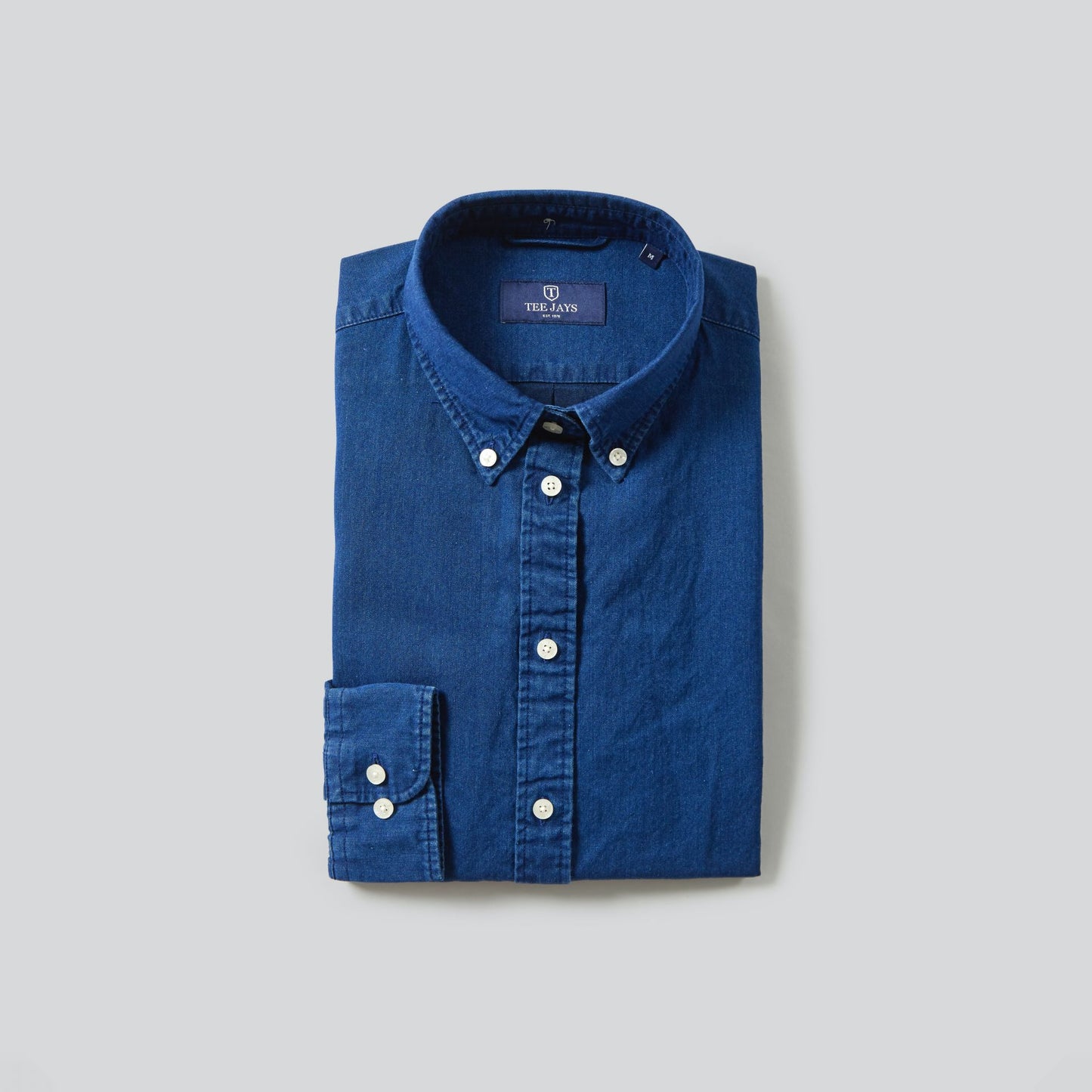 Skjorta Casual Twill 4002