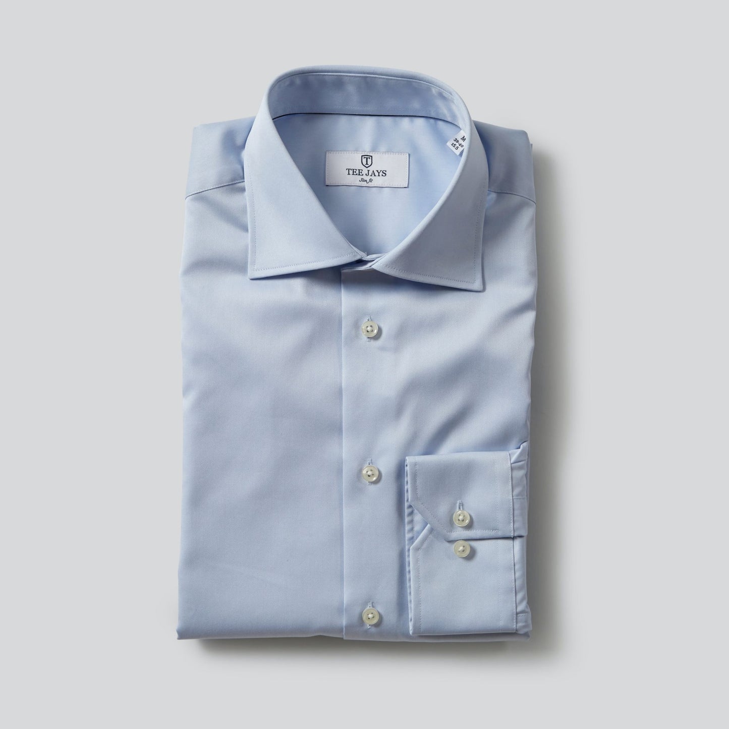 Skjorta Luxury Slimfit 4021