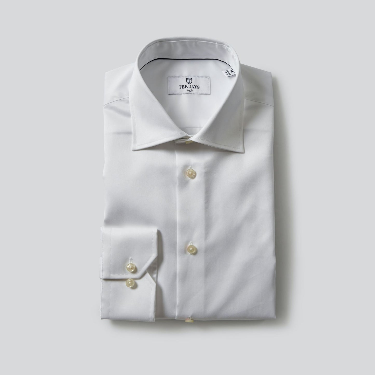 Skjorta Luxury Slimfit 4021