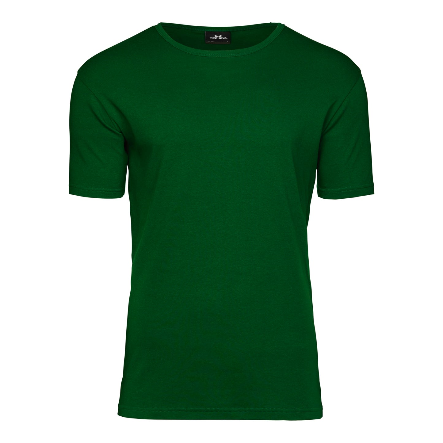 Interlock Tee 520