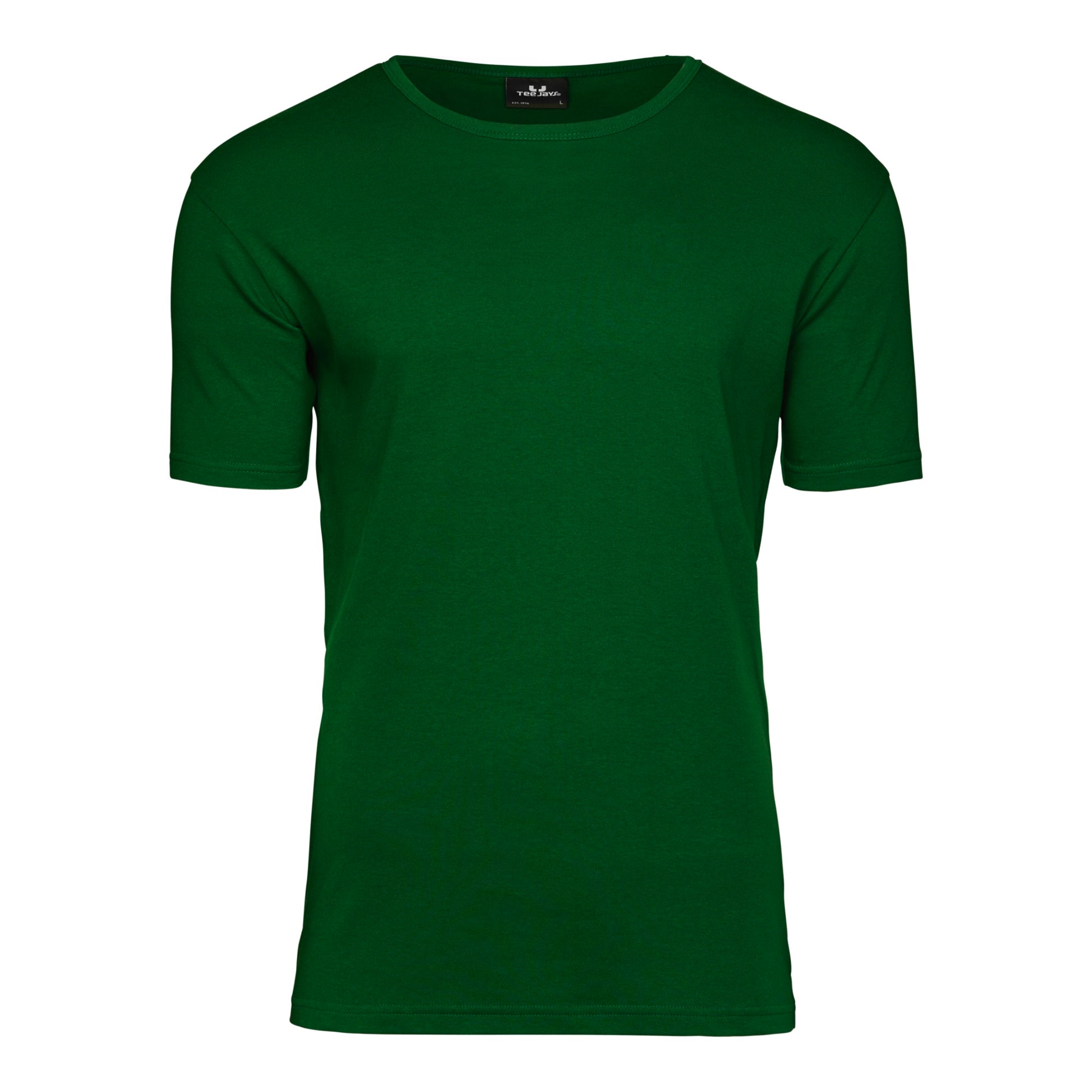 Interlock Tee 520