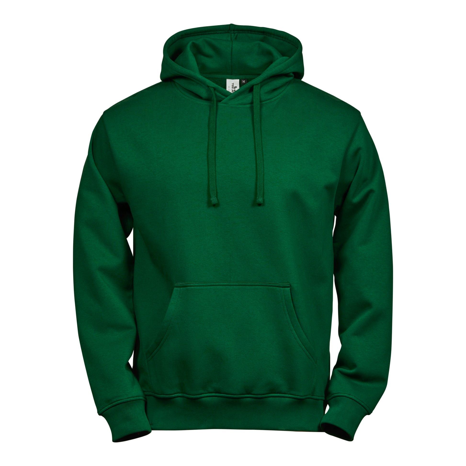 Power Hoodie 5102