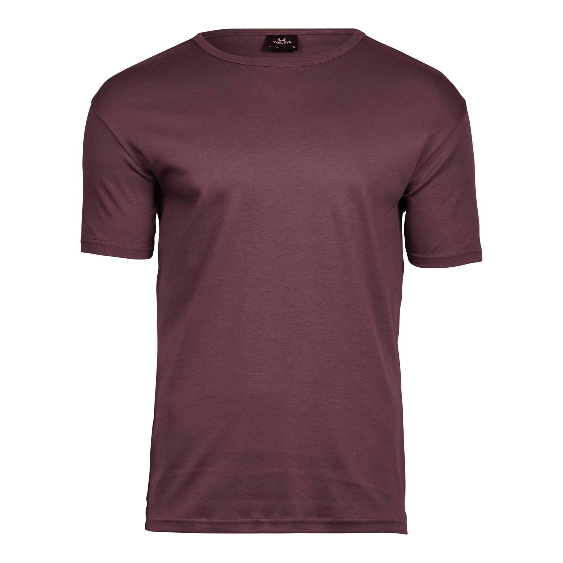 Interlock Tee 520
